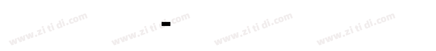 Audi Type Screen Bo字体转换 Audi Type Screen Bo字体转换